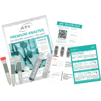 ATI ICP-MS Ultimate Premium Analysis Set 3 Sk