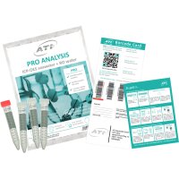 ATI ICP-OES Pro Analysis Set 3 Pcs.