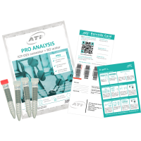 ATI ICP-OES Pro Analysis Set 3 Pcs.