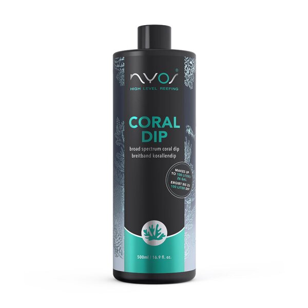 Nyos Coral Dip 250ml