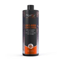 Nyos Lyq-Red Coral Food 250ml