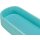 Trixie Napf oval Keramik 600ml 22x10cm hellblau