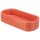 Trixie Napf oval Keramik 600ml 22x10cm lachsfarben