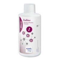 Tropic Marin Block Iodine 1000ml