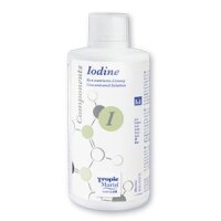 Tropic Marin Components Iodine 250ml