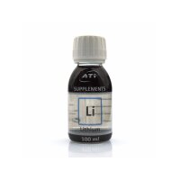 ATI Supplements Lithium Li 100ml