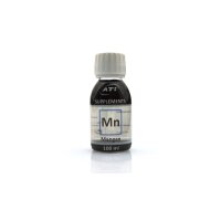 ATI Supplements Mangan Mn Manganese 100ml