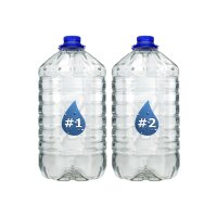 ATI absolute Ocean  2x 10,2 Liter