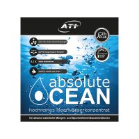 ATI absolute Ocean  2x 10,2 Liter