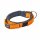 ArmoredTech Hundehalsband Dog Control Gr. L 45 - 53 cm orange