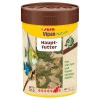 sera Vipan Nature 100ml