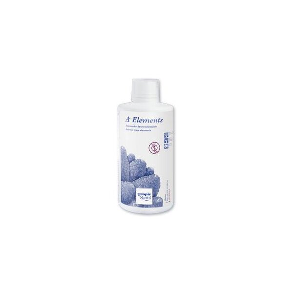 Tropic Marin Pro-Coral A-Elemets 1000ml