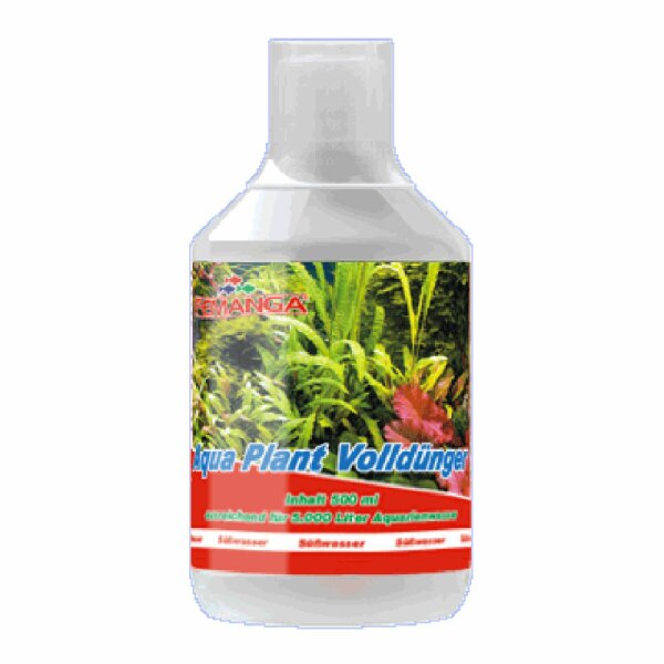 Femanga Aqua Plant Volld?nger 500ml