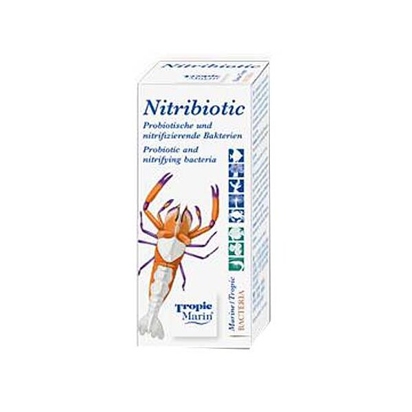 Tropic Marin Nitri-Biotic 25ml