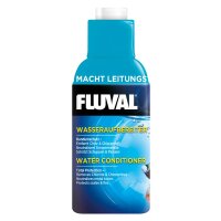 Fluval Wasseraufbereiter ehemals Nutrafin Aqua Plus...