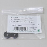 JBL Flachdichtung für Anschluss u95 (2x)