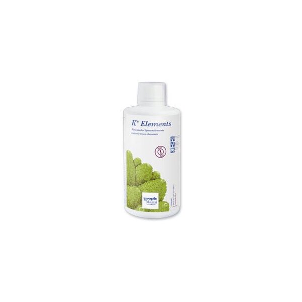 Tropic Marin Pro-Coral K+Elemets 1000ml