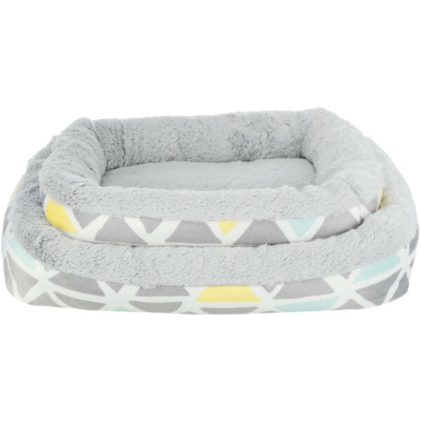 Trixie Kuschelbett Bunny 38x7x25cm sehr kuschelig