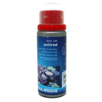 Aqua Medic Reef Life antired 1000ml gegen rote Schmieralgen