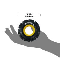 TONKA Reifen mit Felge  9cm