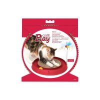 Catit Play-n-Scratch Kratzmatte Ersatzkratzpappe