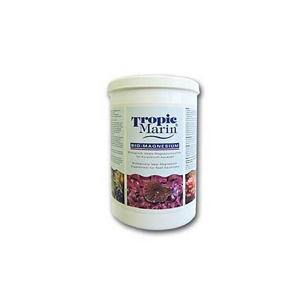 Tropic Marin Bio Magnesium 1500g