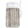 LitterLocker Fashion Stoff-Bezug Wood Holzoptik