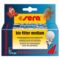 sera siporax mini 35g