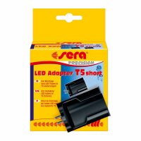 sera LED Adapter T5 short