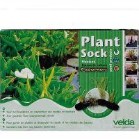 velda Plant Sock 15x80cm Pflanzschlauch