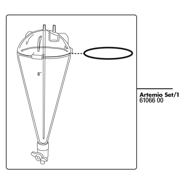 JBL Artemio O-Ring
