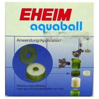 Eheim 2208 - 2212 aquaball 60 - 180 Filtervlies f?r...