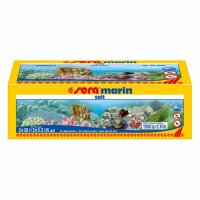 sera marin salt 1300g Meersalz