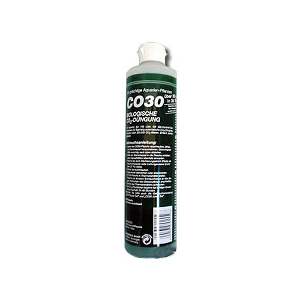 Dennerle Bio-LIne CO2 Vorrats-Depot