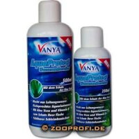 Vanya AquaProtect Wasseraufbereiter mit Aloe Vera 250ml